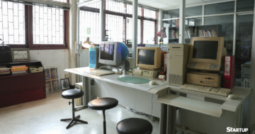 ประกาศรับสมัครงาน