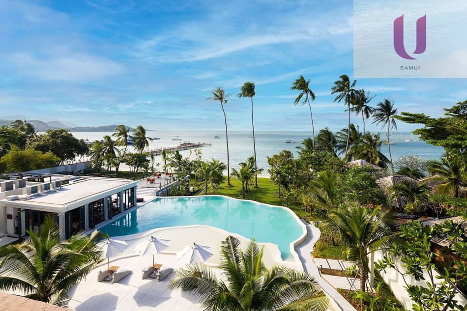 U SAMUI
