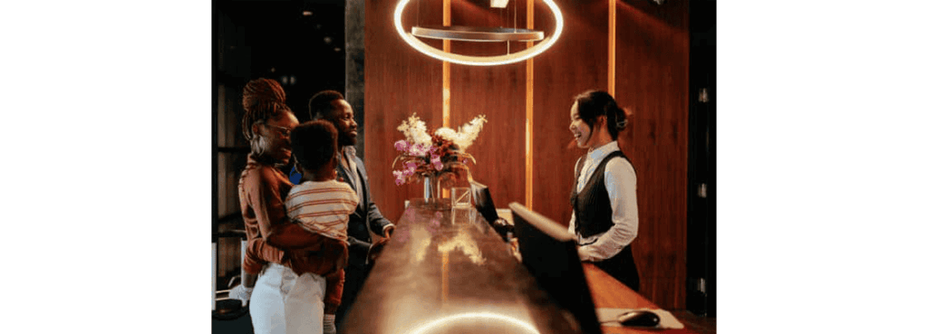 หางานภูเก็ตล่าสุด ประสบการณ์ทำงานโรงแรมของคนที่เคยผ่าน