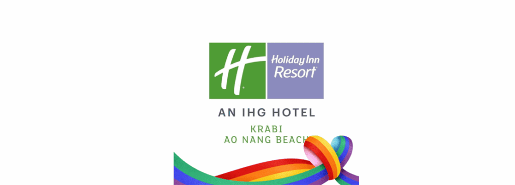 Holiday-Inn-Resort-Krabi-Aonang-Beachสมัครงาน