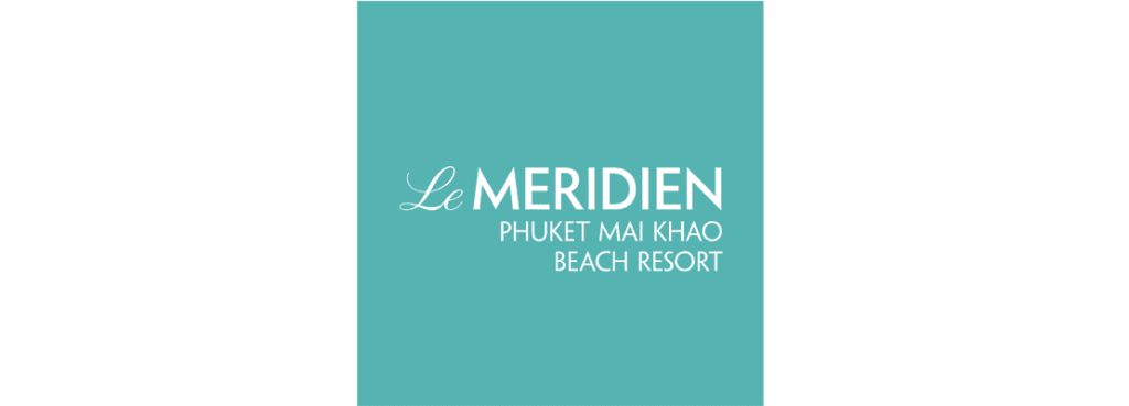 Le Meridien Phuket MaikhaoBeachResortสมัครงาน