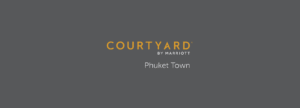 Courtyard By Marriott Phuket Townสมัครงาน