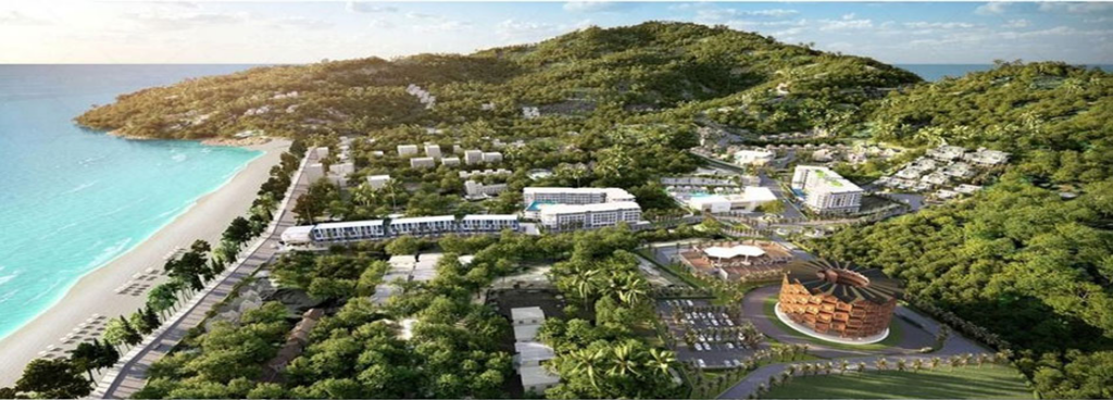 Wyndham Garden Naithon Phuketสมัครงาน