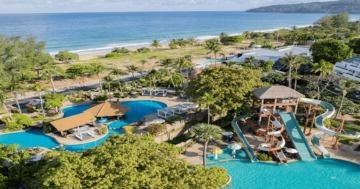 Thavorn Palm Beach Resort Karon Beach Phuketสมัครงาน