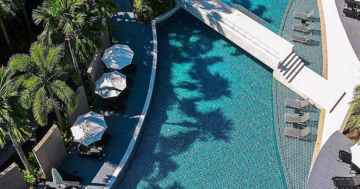 Holiday Inn Resort Phuket Karon Beachสมัครงาน