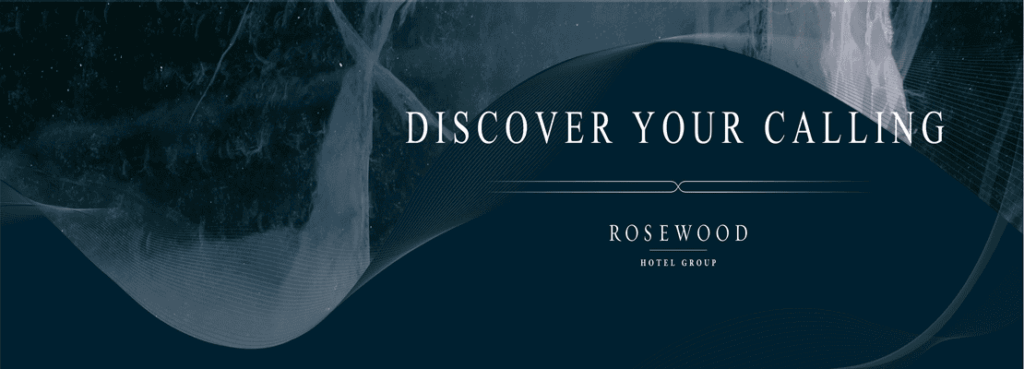 Rosewood Phuketสมัครงาน