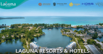 Laguna-Resorts-Hotelsสมัครงาน