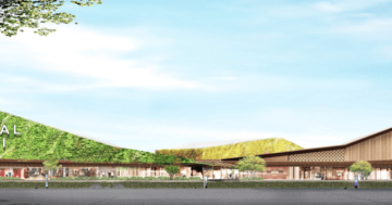 Central Krabi สมัครงาน
