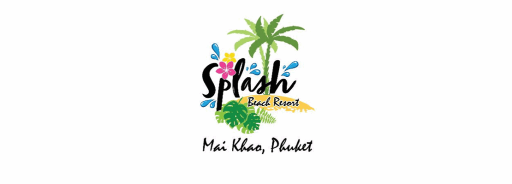 Splash Beach Resort Maikhao Phuket สมัครงานโรงแรม 