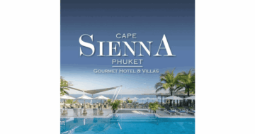 Cape-Sienna-Phuketสมัครงาน
