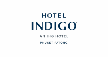 HOTEL-INDIGO-Phuket-Patongสมัครงาน