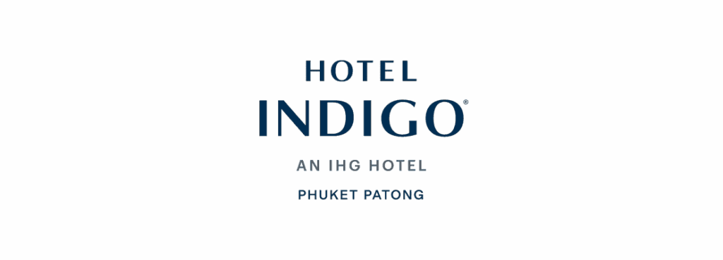 HOTEL-INDIGO-Phuket-Patongสมัครงาน