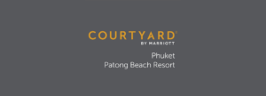 Courtyard by Marriott Phuket Patong Beach Resort สมัครงาน