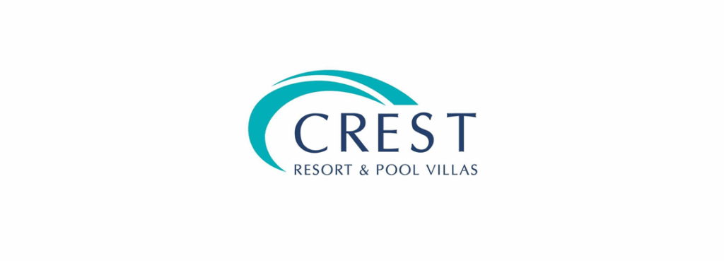 Crest ResortPool Villasสมัครงาน