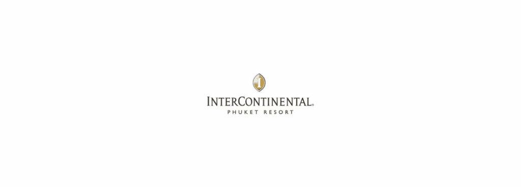 InterContinental Phuket Resortสมัครงาน