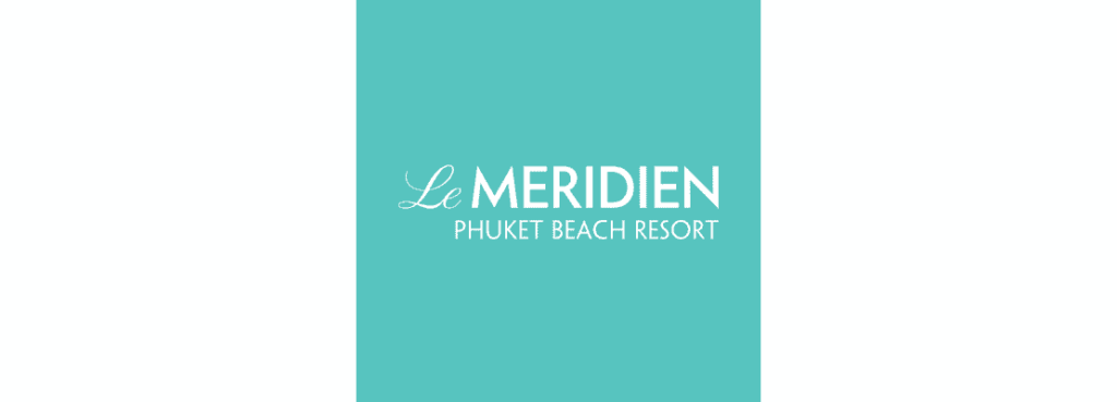 LeMeridien Phuket Beach Resortสมัครงาน