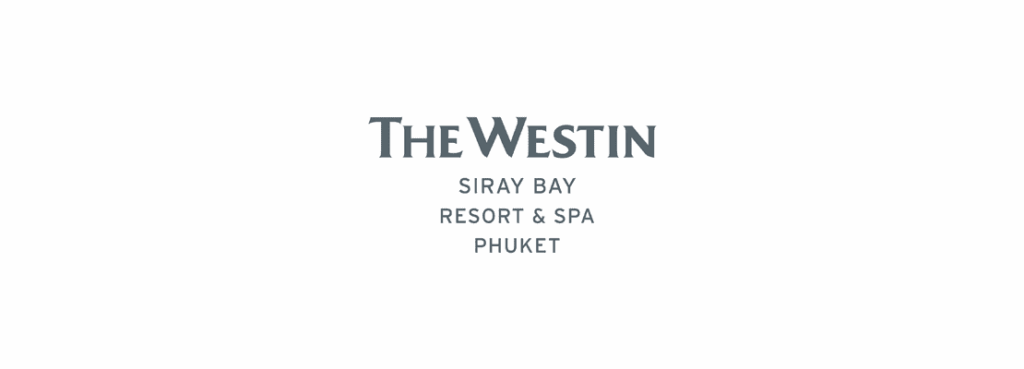 The WestinSiray Bay ResortSpa Phuketสมัครงาน 