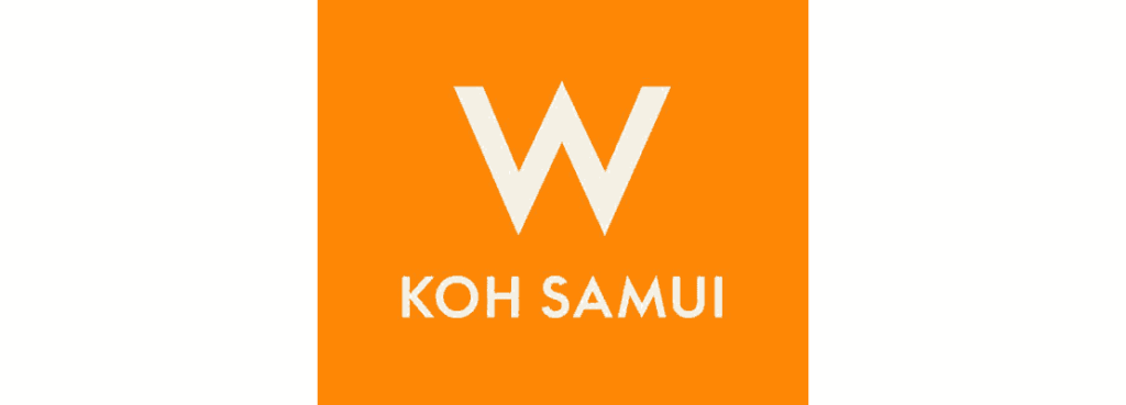 W-Koh-Samuiสมัครงาน