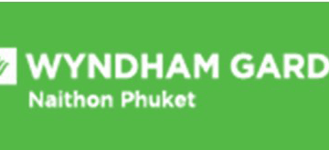 Wyndham Garden Naithon Phuketสมัครงาน