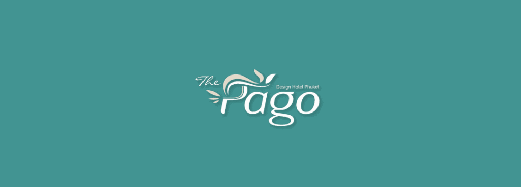 The Pago Desing Hotel Phuketสมัครงาน