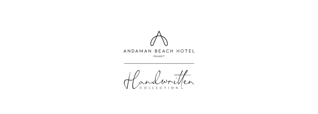 AndamanBeach HotelPhuket HandwrittenCollection สมัครงาน