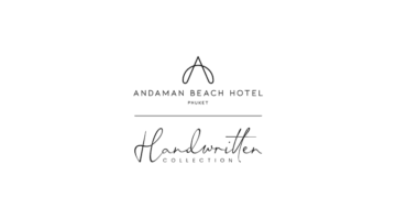 AndamanBeach HotelPhuket HandwrittenCollection สมัครงาน