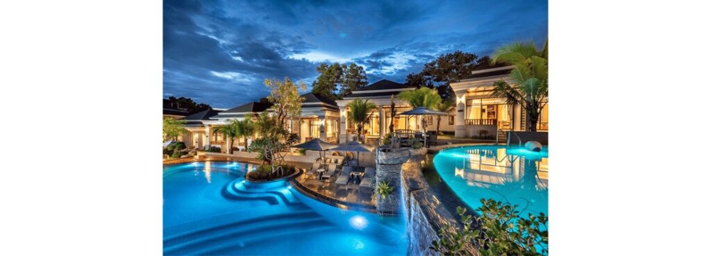 A.Z Sunrise Resort