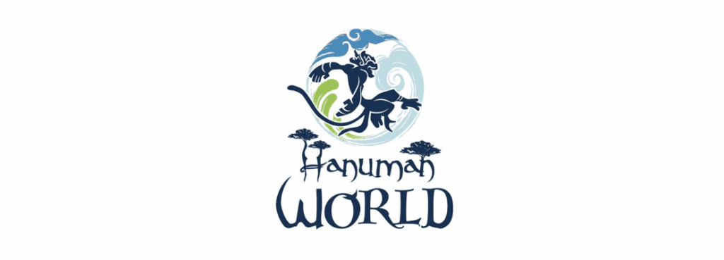 Hanuman-Worldสมัครงาน
