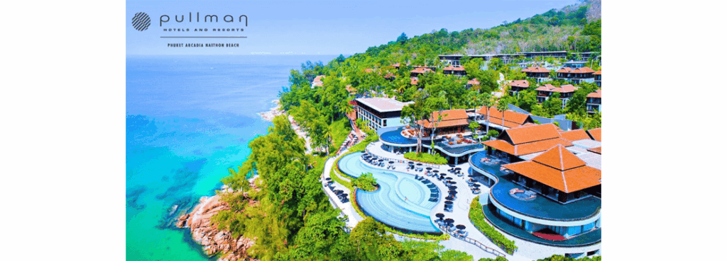 Pullman-Phuket-Arcadia-Naithon-Beach-Phuketสมัครงาน