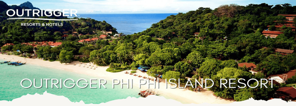 Outrigger-Phi-Phi-Island-Resortสมัครงาน