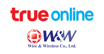 True Onlineสมัครงาน